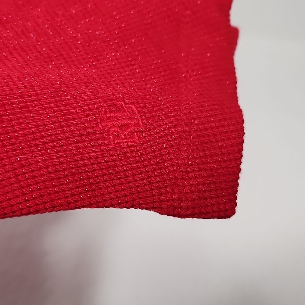 Lauren Ralph Lauren red Henly - Picture 4 of 8
